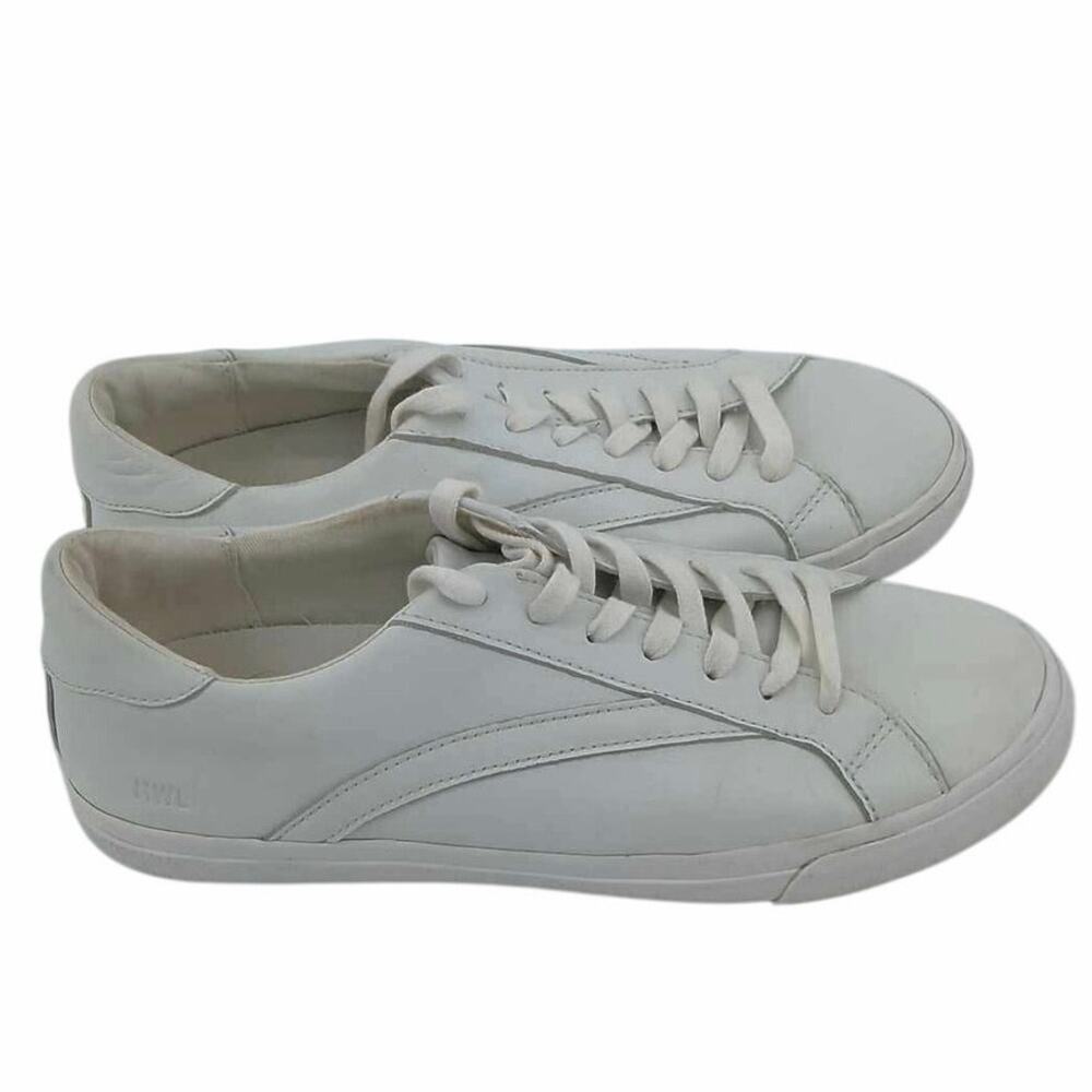 Madewell Sidewalk Low-Top Sneakers unisex